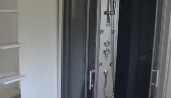 Logement tudiant T3 à Le Champ Saint Pre (85540)