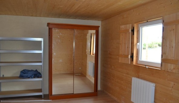 Logement tudiant T3 à Le Champ Saint Pre (85540)