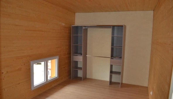 Logement tudiant T3 à Le Champ Saint Pre (85540)