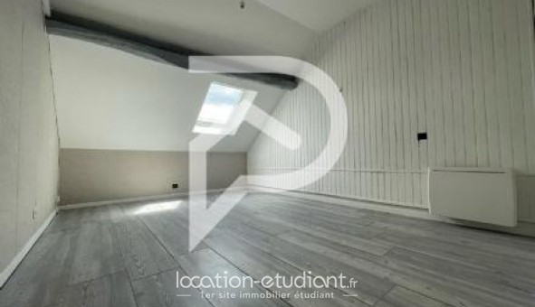 Logement étudiant T3 à Le Châtelet en Brie (77820)