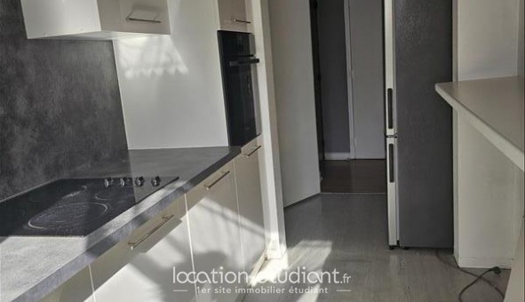 Logement tudiant T3 à Le Chesnay (78150)