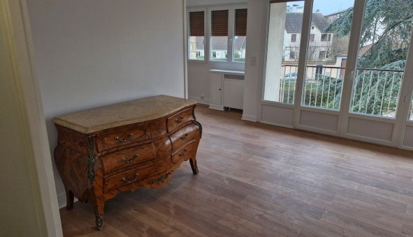 Logement �tudiant T3 &agrave; Le Chesnay (78150)