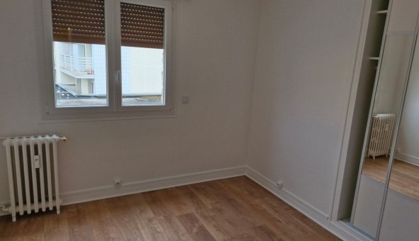 Logement �tudiant T3 &agrave; Le Chesnay (78150)