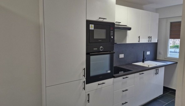 Logement �tudiant T3 &agrave; Le Chesnay (78150)