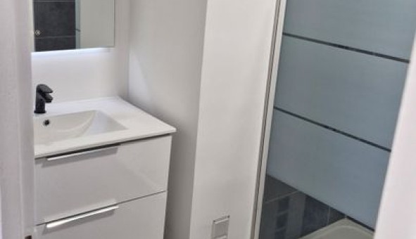 Logement �tudiant T3 &agrave; Le Chesnay (78150)