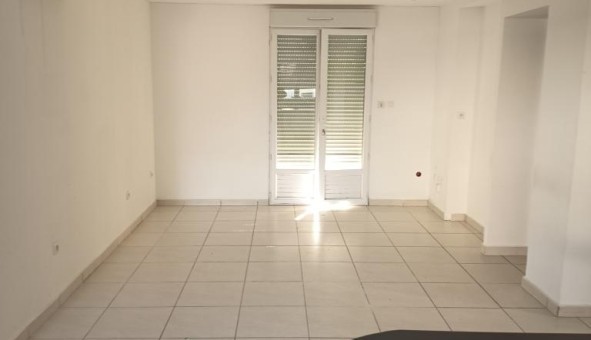 Logement �tudiant T3 &agrave; Le Cr�s (34920)