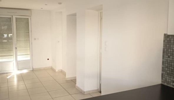 Logement �tudiant T3 &agrave; Le Cr�s (34920)