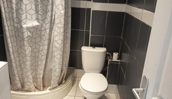 Logement �tudiant T3 &agrave; Le Cr�s (34920)