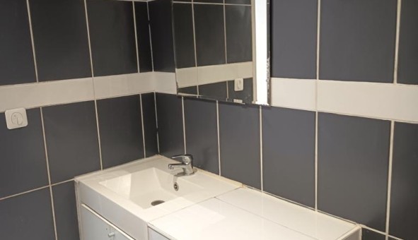 Logement �tudiant T3 &agrave; Le Cr�s (34920)