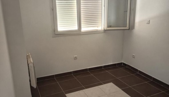 Logement �tudiant T3 &agrave; Le Cr�s (34920)