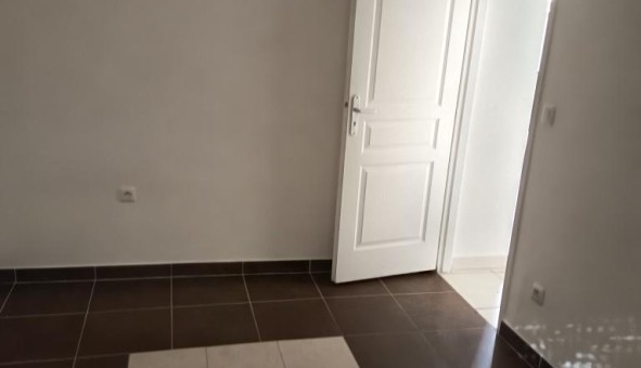 Logement �tudiant T3 &agrave; Le Cr�s (34920)