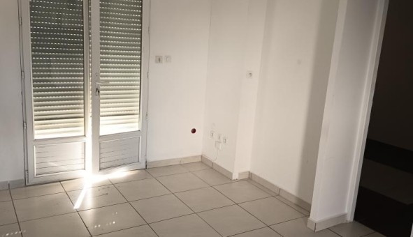 Logement �tudiant T3 &agrave; Le Cr�s (34920)