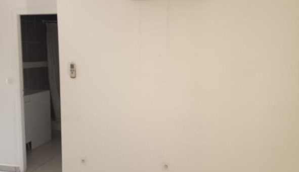 Logement �tudiant T3 &agrave; Le Cr�s (34920)