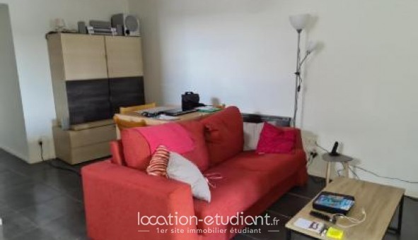 Logement tudiant T3 à Le Creusot (71200)