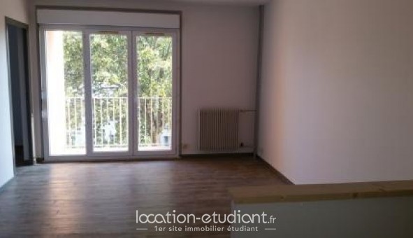 Logement tudiant T3 à Le Creusot (71200)