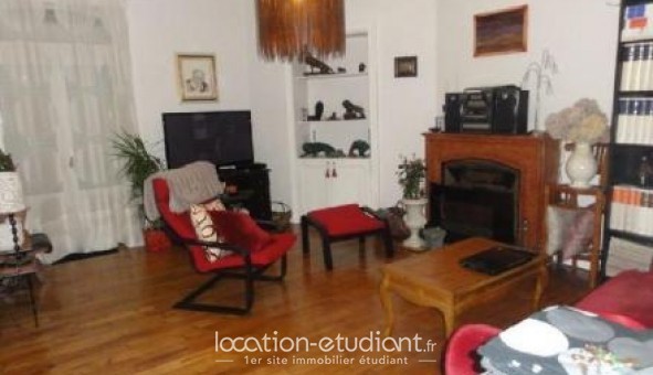 Logement tudiant T3 à Le Creusot (71200)
