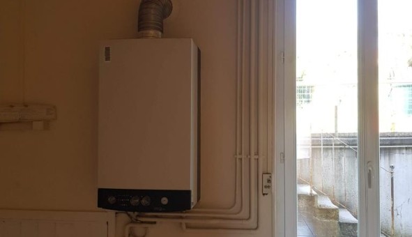 Logement tudiant T3 à Le Creusot (71200)