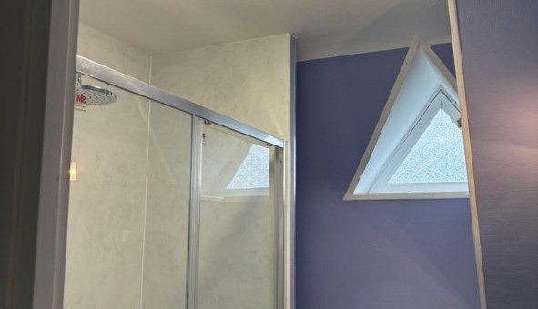 Logement tudiant T3 à Le Creusot (71200)