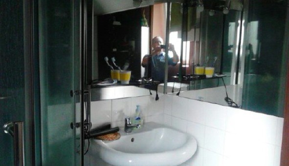 Logement tudiant T3 à Le Creusot (71200)