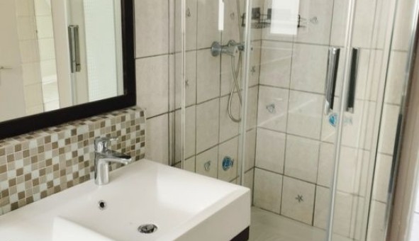 Logement �tudiant T3 &agrave; Le Creusot (71200)