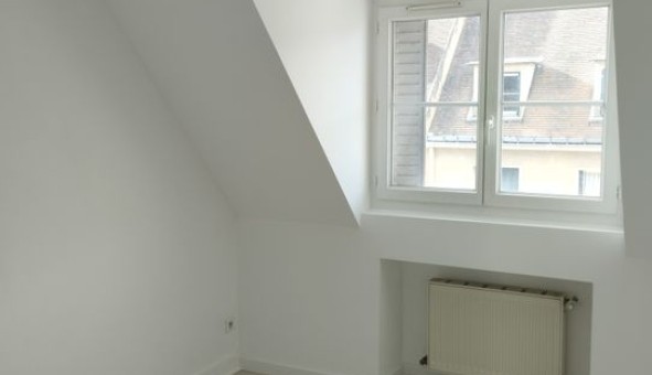 Logement �tudiant T3 &agrave; Le Creusot (71200)