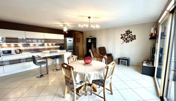 Logement tudiant T3 à Le Fenouiller (85800)