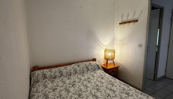 Logement tudiant T3 à Le Grau du Roi (30240)