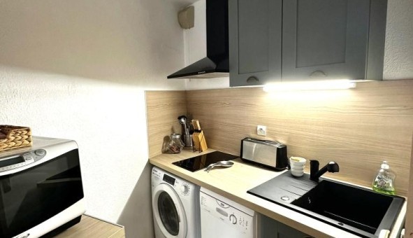 Logement tudiant T3 à Le Grau du Roi (30240)