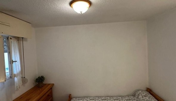 Logement tudiant T3 à Le Grau du Roi (30240)