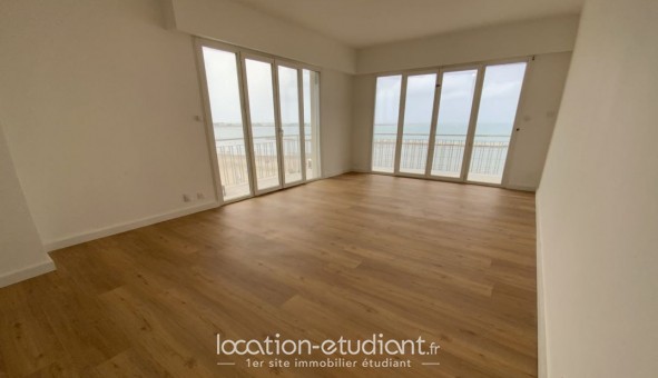 Logement �tudiant T3 &agrave; Le Grau du Roi (30240)