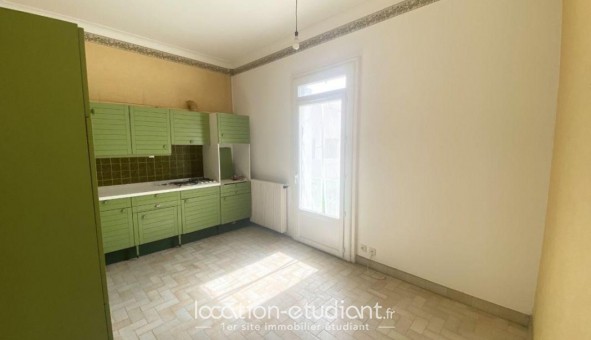 Logement �tudiant Location T3 Vide Le Grau du Roi (30240)