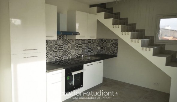 Logement �tudiant T3 &agrave; Le Grau du Roi (30240)