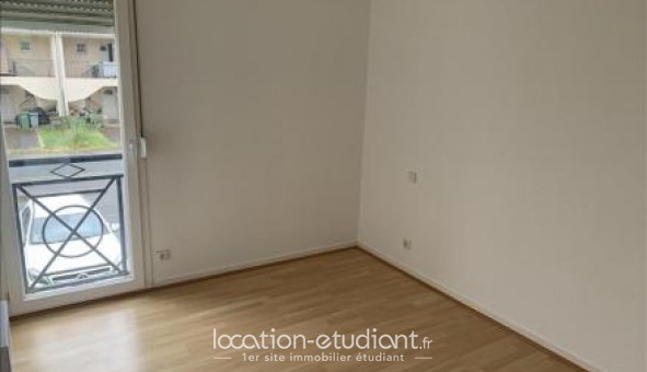 Logement tudiant Location T3 Vide Le Haillan (33185)