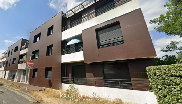 Logement �tudiant Location T3 Vide Le Haillan (33185)