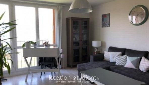 Logement tudiant T3 à Le Havre (76620)