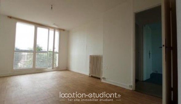 Logement tudiant T3 à Le Havre (76620)