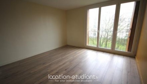 Logement tudiant T3 à Le Havre (76620)