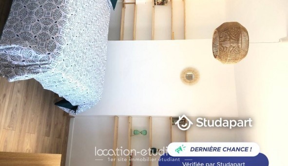 Logement tudiant T3 à Le Havre (76620)