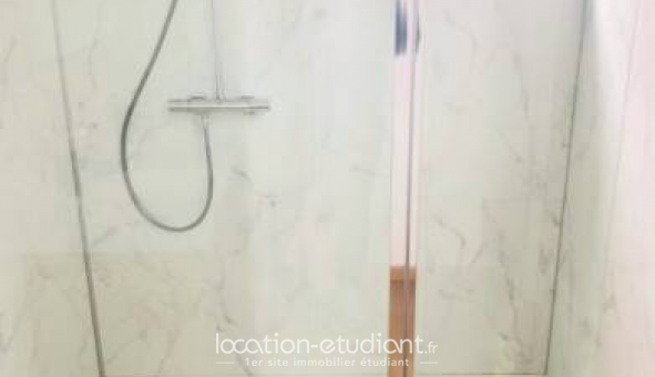 Logement tudiant T3 à Le Havre (76620)