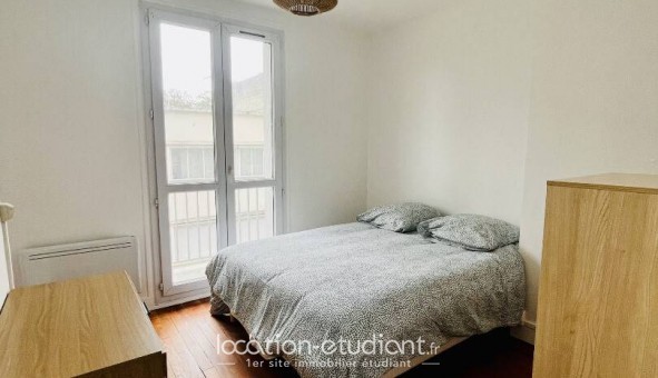 Logement tudiant T3 à Le Havre (76620)