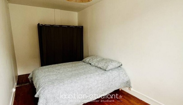 Logement tudiant T3 à Le Havre (76620)