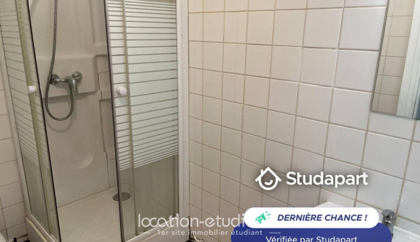 Logement tudiant T3 à Le Havre (76620)