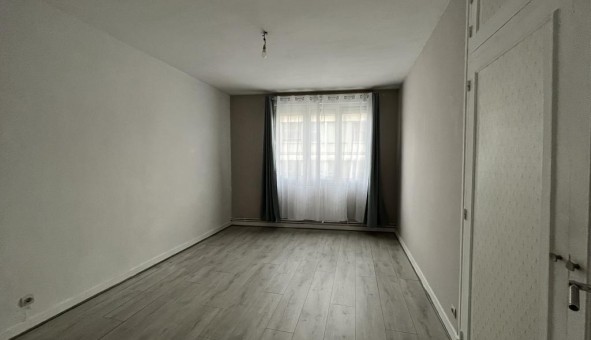 Logement tudiant T3 à Le Havre (76620)
