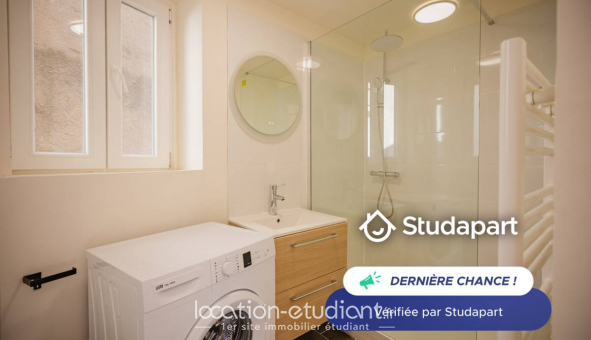 Logement tudiant T3 à Le Havre (76620)