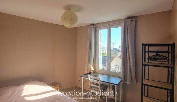 Logement tudiant T3 à Le Havre (76620)