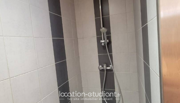 Logement tudiant T3 à Le Havre (76620)