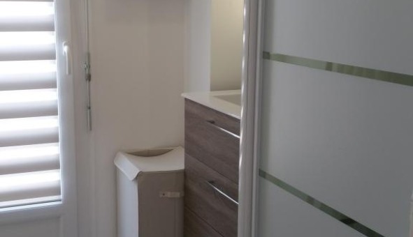 Logement tudiant T3 à Le Havre (76620)