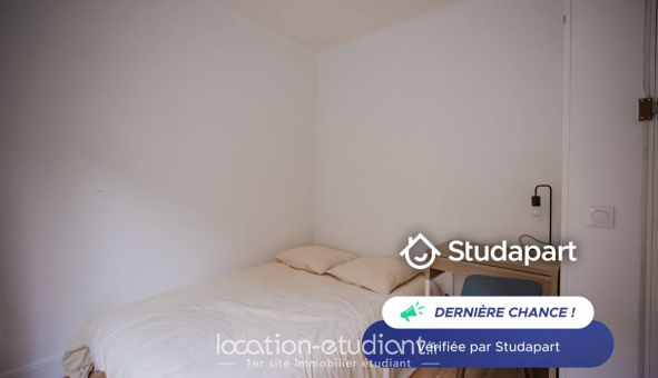 Logement tudiant T3 à Le Havre (76620)
