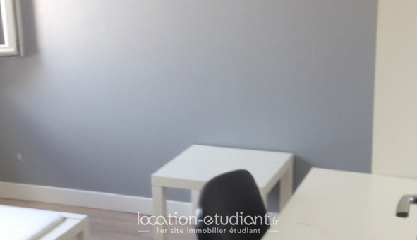 Logement tudiant T3 à Le Havre (76620)