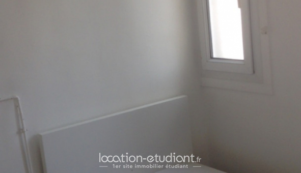 Logement tudiant T3 à Le Havre (76620)